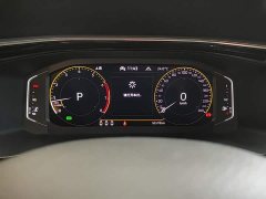 Volkswagen Taos 2021 330TSI FWD 3rd Anniversary Limited Edition - ფოტო 12