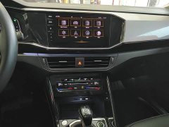 Volkswagen Taos 2021 330TSI FWD 3rd Anniversary Limited Edition - ფოტო 13