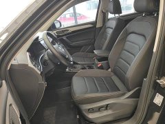 Volkswagen Taos 2021 330TSI FWD 3rd Anniversary Limited Edition - ფოტო 15