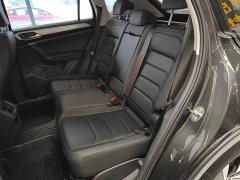 Volkswagen Taos 2021 330TSI FWD 3rd Anniversary Limited Edition - ფოტო 17