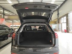 Volkswagen Taos 2021 330TSI FWD 3rd Anniversary Limited Edition - ფოტო 19