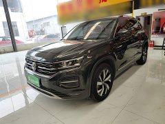 Volkswagen Taos 2021 330TSI FWD 3rd Anniversary Limited Edition - ფოტო 2