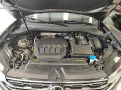 Volkswagen Taos 2021 330TSI FWD 3rd Anniversary Limited Edition - ფოტო 20