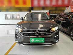Volkswagen Taos 2021 330TSI FWD 3rd Anniversary Limited Edition - ფოტო 3