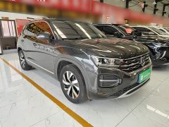 Volkswagen Taos 2021 330TSI FWD 3rd Anniversary Limited Edition - ფოტო 4