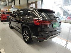 Volkswagen Taos 2021 330TSI FWD 3rd Anniversary Limited Edition - ფოტო 5