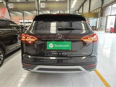 Volkswagen Taos 2021 330TSI FWD 3rd Anniversary Limited Edition - ფოტო 6