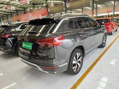 Volkswagen Taos 2021 330TSI FWD 3rd Anniversary Limited Edition - ფოტო 7