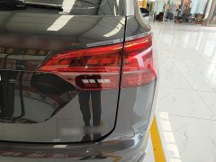 Volkswagen Taos 2021 330TSI FWD 3rd Anniversary Limited Edition - ფოტო 8