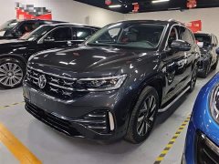 Volkswagen Taos 330TSI FWD R-Line High Performance Edition - ფოტო 1