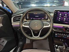 Volkswagen Taos 330TSI FWD R-Line High Performance Edition - ფოტო 11