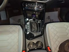 Volkswagen Taos 330TSI FWD R-Line High Performance Edition - ფოტო 14