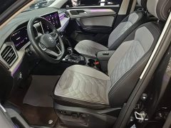 Volkswagen Taos 330TSI FWD R-Line High Performance Edition - ფოტო 15
