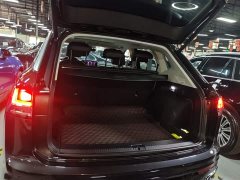 Volkswagen Taos 330TSI FWD R-Line High Performance Edition - ფოტო 19