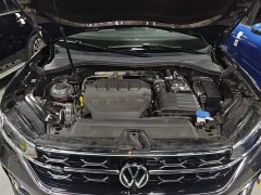 Volkswagen Taos 330TSI FWD R-Line High Performance Edition - ფოტო 20