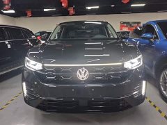Volkswagen Taos 330TSI FWD R-Line High Performance Edition - ფოტო 3