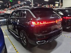 Volkswagen Taos 330TSI FWD R-Line High Performance Edition - ფოტო 5