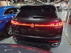 Volkswagen Taos 330TSI FWD R-Line High Performance Edition - ფოტო 6