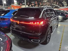 Volkswagen Taos 330TSI FWD R-Line High Performance Edition - ფოტო 7