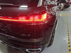 Volkswagen Taos 330TSI FWD R-Line High Performance Edition - ფოტო 8