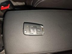 Volkswagen Taos 330TSI FWD R-Line High Performance Edition - ფოტო 9