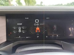 Tank 300 City Edition 2.0T Stylish - ფოტო 12