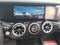 Tank 300 City Edition 2.0T Stylish - ფოტო 13