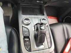 Tank 300 City Edition 2.0T Stylish - ფოტო 14