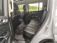 Tank 300 City Edition 2.0T Stylish - ფოტო 17