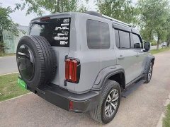 Tank 300 City Edition 2.0T Stylish - ფოტო 7