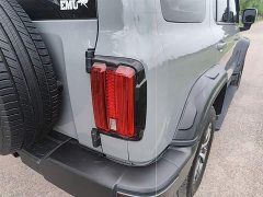 Tank 300 City Edition 2.0T Stylish - ფოტო 8