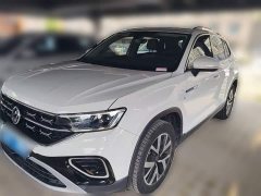 Volkswagen Taos 2023 300TSI FWD Luxury Plus Advanced Edition - ფოტო 1