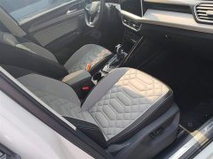 Volkswagen Taos 2023 300TSI FWD Luxury Plus Advanced Edition - ფოტო 11