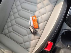 Volkswagen Taos 2023 300TSI FWD Luxury Plus Advanced Edition - ფოტო 15