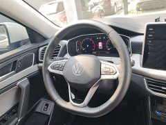 Volkswagen Taos 2023 300TSI FWD Luxury Plus Advanced Edition - ფოტო 17
