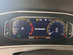 Volkswagen Taos 2023 300TSI FWD Luxury Plus Advanced Edition - ფოტო 18