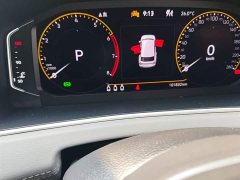 Volkswagen Taos 2023 300TSI FWD Luxury Plus Advanced Edition - ფოტო 19