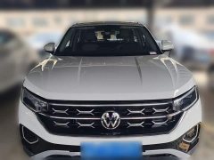 Volkswagen Taos 2023 300TSI FWD Luxury Plus Advanced Edition - ფოტო 5