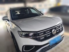 Volkswagen Taos 2023 300TSI FWD Luxury Plus Advanced Edition - ფოტო 7