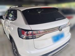 Volkswagen Taos 2023 300TSI FWD Luxury Plus Advanced Edition - ფოტო 9