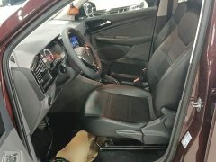 Volkswagen Jetta VS5 2019 280TSI Automatic Entry-Level - ფოტო 11
