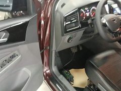 Volkswagen Jetta VS5 2019 280TSI Automatic Entry-Level - ფოტო 12