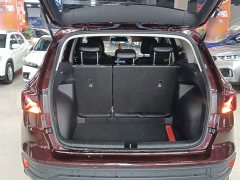 Volkswagen Jetta VS5 2019 280TSI Automatic Entry-Level - ფოტო 15