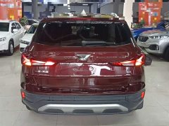 Volkswagen Jetta VS5 2019 280TSI Automatic Entry-Level - ფოტო 4