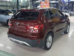 Volkswagen Jetta VS5 2019 280TSI Automatic Entry-Level - ფოტო 5