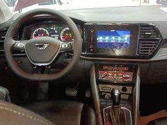 Volkswagen Jetta VS5 2019 280TSI Automatic Entry-Level - ფოტო 6