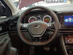 Volkswagen Jetta VS5 2019 280TSI Automatic Entry-Level - ფოტო 7