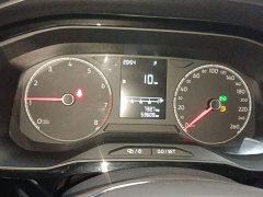 Volkswagen Jetta VS5 2019 280TSI Automatic Entry-Level - ფოტო 8