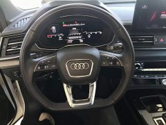 Audi Q5L 40 TFSI Luxury Dynamic - ფოტო 11