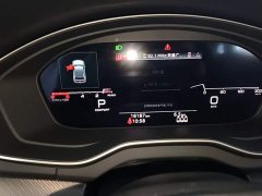 Audi Q5L 40 TFSI Luxury Dynamic - ფოტო 12